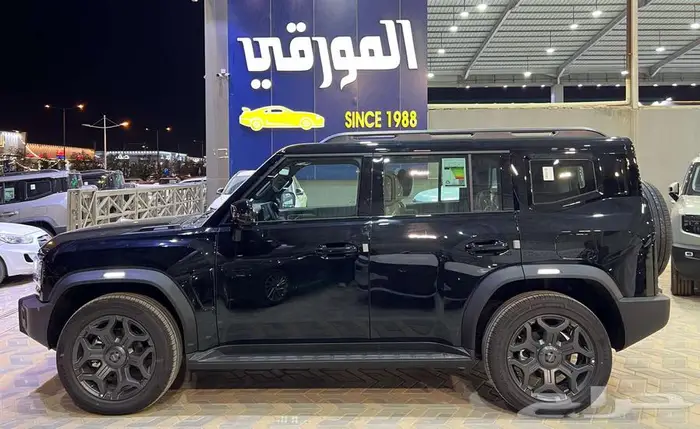 جديد جيتور T2 لكجري بلس 2026 1