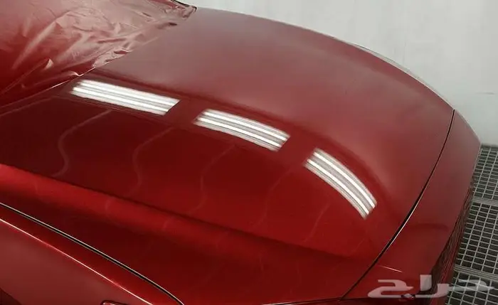 رش لمعه وكالة فرن سمكره بويه دهان رش جنوط رش مطفي 14