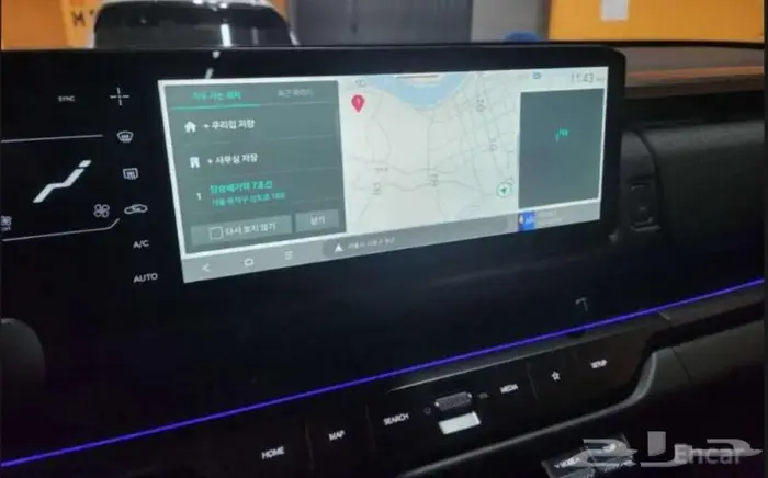 تاسمان 2.5T بنزين 4WD موديل 2026 31