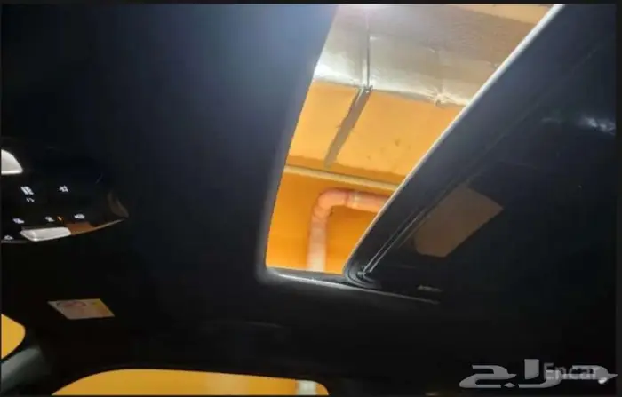 تاسمان 2.5T بنزين 4WD موديل 2026 23