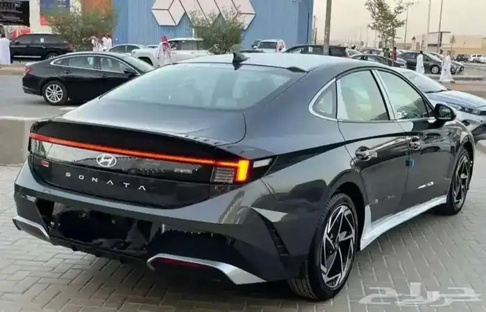 هونداي سوناتا كمفورت 2026 اقساط 0