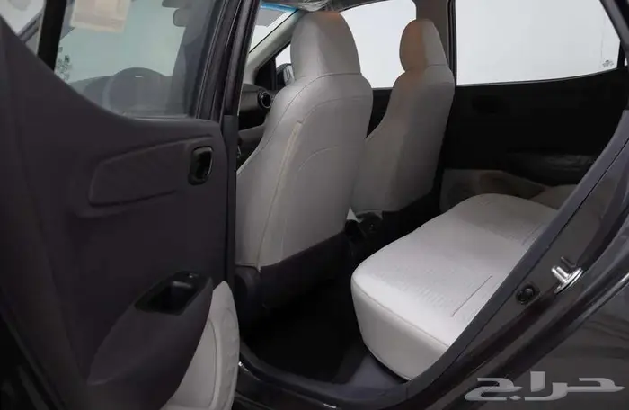 هيونداى جراند i10 فليت 1.2 2025 (كاش - اقساط ) 6