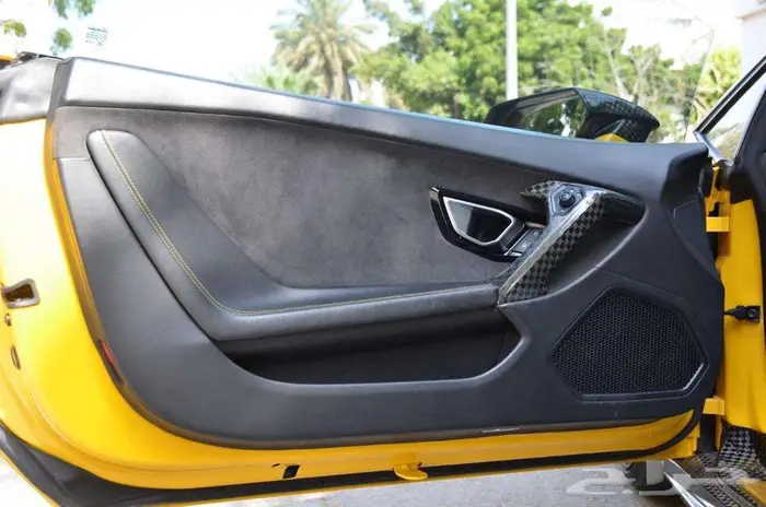 لامبورغيني هوراكان LP 610-4 0