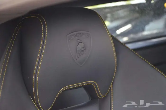 لامبورغيني هوراكان LP 610-4 19