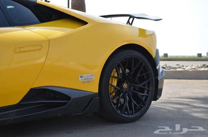 لامبورغيني هوراكان LP 610-4 21
