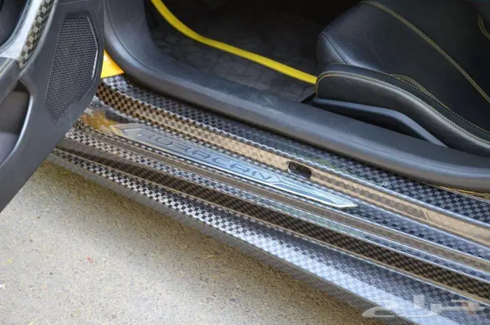 لامبورغيني هوراكان LP 610-4 20