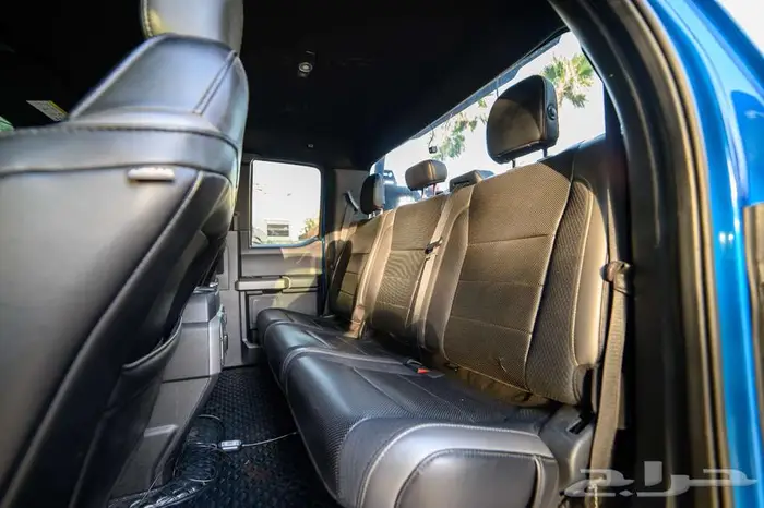 فورد f150 رابتر 2020 - مجهز 51