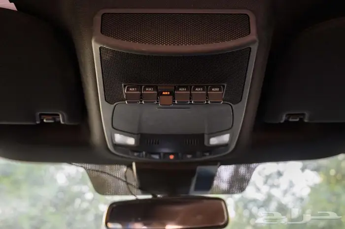 فورد f150 رابتر 2020 - مجهز 47