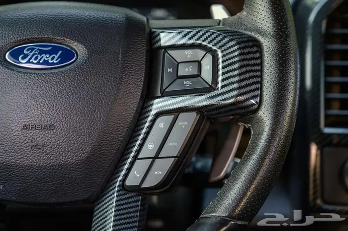 فورد f150 رابتر 2020 - مجهز 43