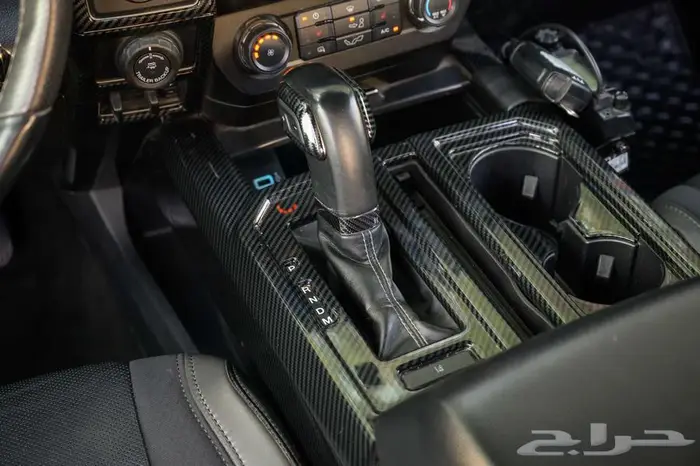 فورد f150 رابتر 2020 - مجهز 41