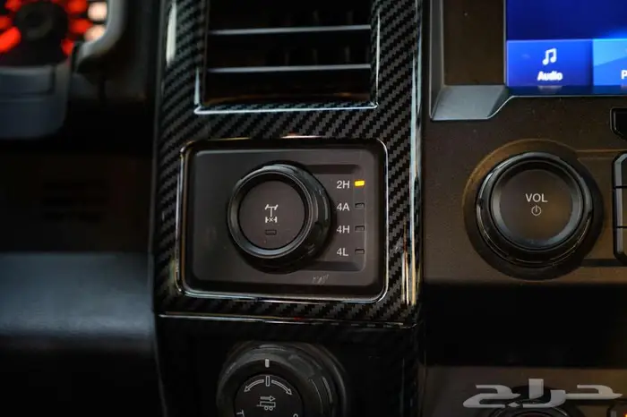 فورد f150 رابتر 2020 - مجهز 40