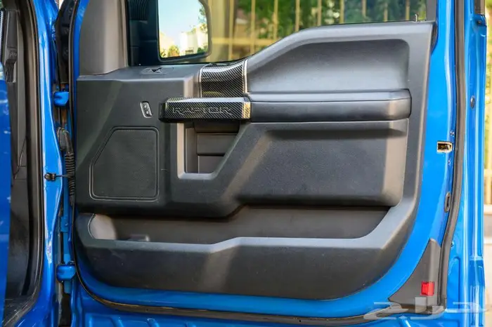 فورد f150 رابتر 2020 - مجهز 37