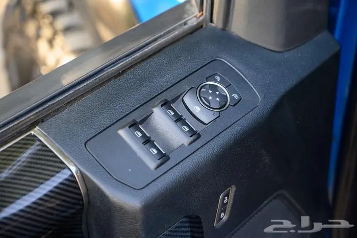 فورد f150 رابتر 2020 - مجهز 33