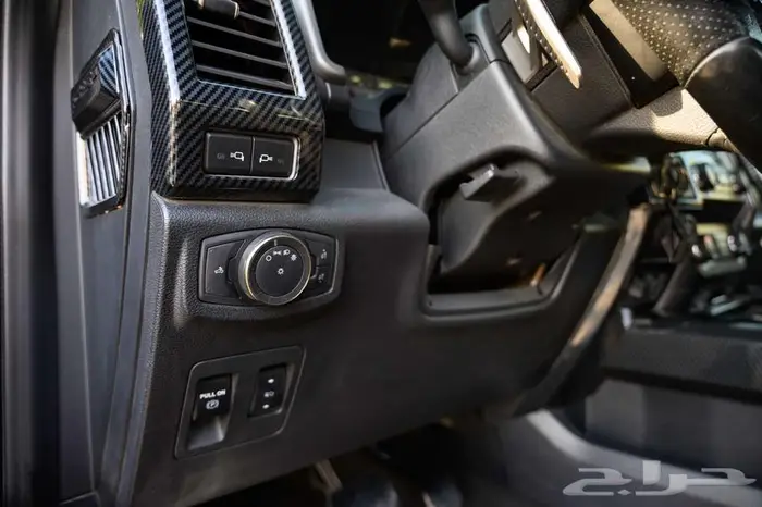 فورد f150 رابتر 2020 - مجهز 30