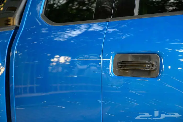 فورد f150 رابتر 2020 - مجهز 25