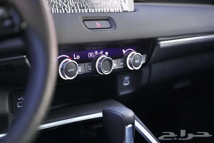 هوندا HR-V سماوي 2024 14