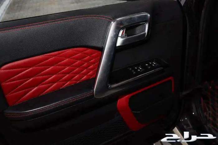 بايك BJ40L BAI موديل 2022 10