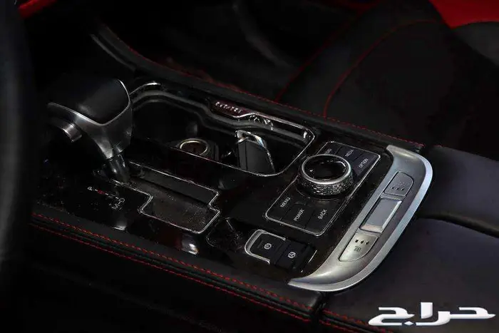 بايك BJ40L BAI موديل 2022 8