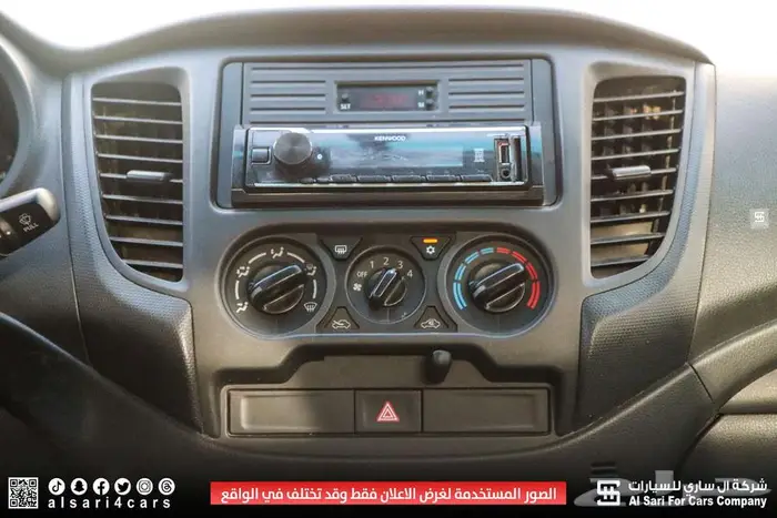 ميتسوبيشي L200 2022 اقساط بنوك وشركات 19