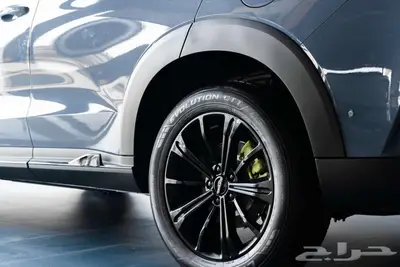 هافال H6 GT دفع رباعي جميع الالوان 2025 index