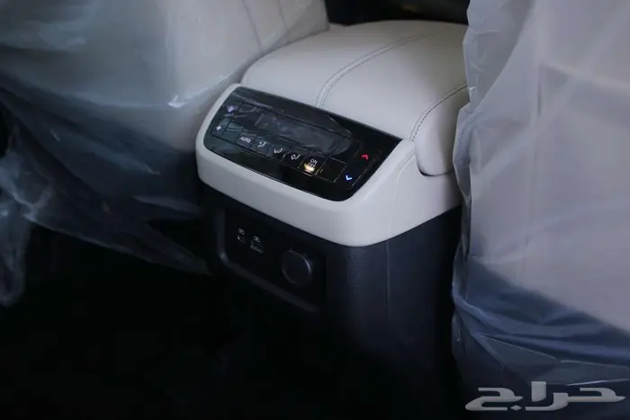 انفنتيQx60 لاكجري 7
