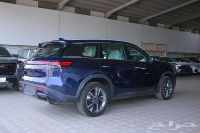 انفنتيQx60 لاكجري index