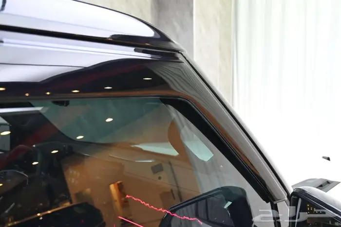 جيتور T2 Luxury Plus 2025 سعودي 8