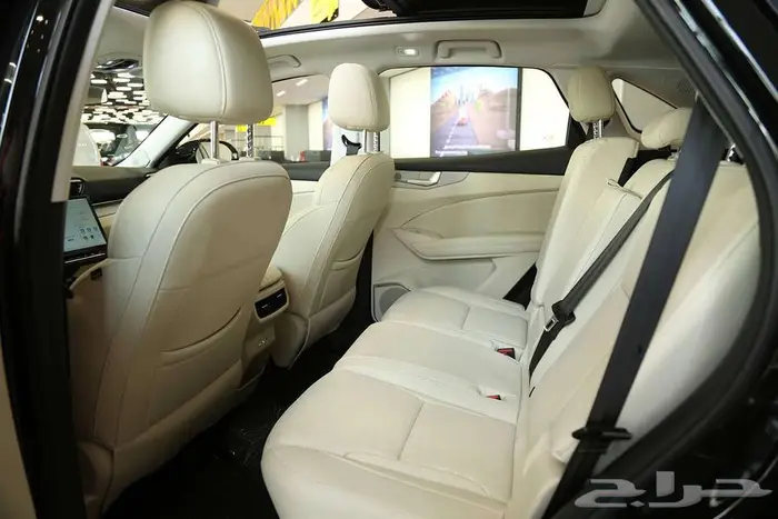 كايي X7 فيرجن3 2025 جاهزة الآن لدى مجموعة صالح 18