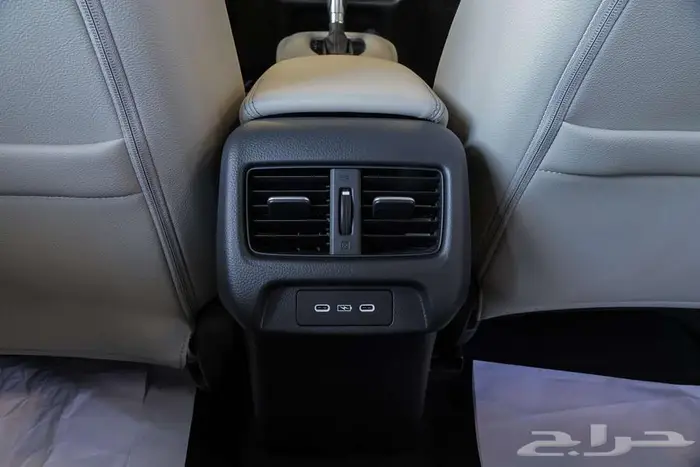 خطوتك القادمة  هوندا ZR-V 2024 من صالح للسيارات 20