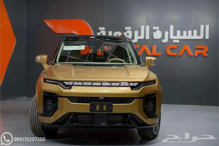 KGM اكتيون بريميوم 2025 تقسيط 0