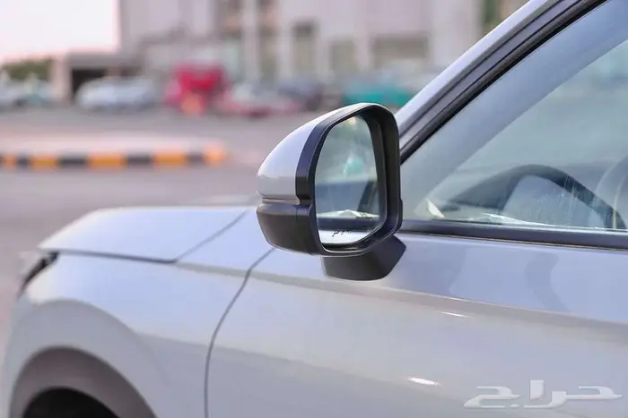 هوندا HR-V LX سماوي 2024 4