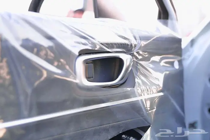 هوندا HR-V LX سماوي 2024 23