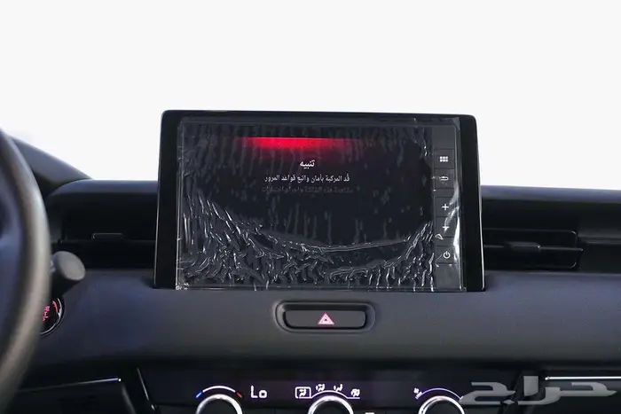 هوندا HR-V LX سماوي 2024 18
