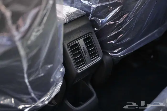هوندا HR-V LX سماوي 2024 24