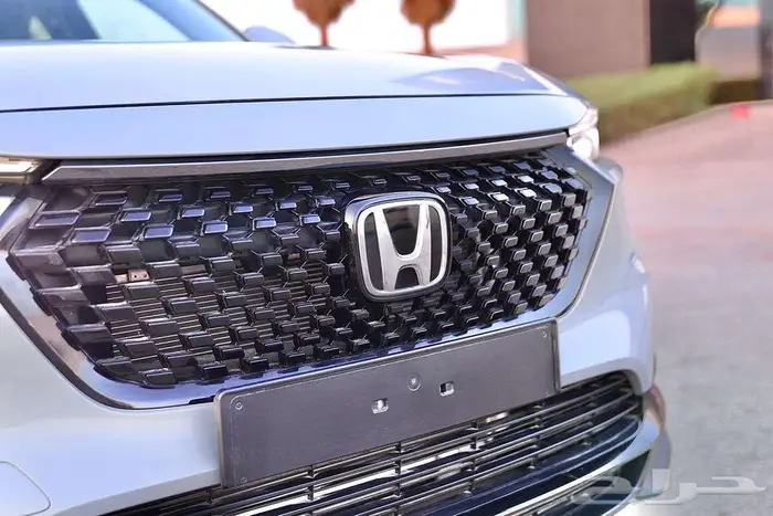 هوندا HR-V LX سماوي 2024 3
