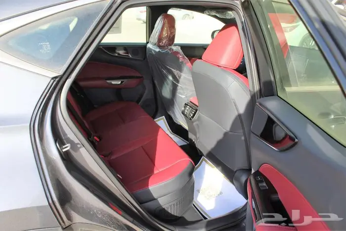 لكزس - NX 350 - CC - فل كامل - خليجي - 2025 15