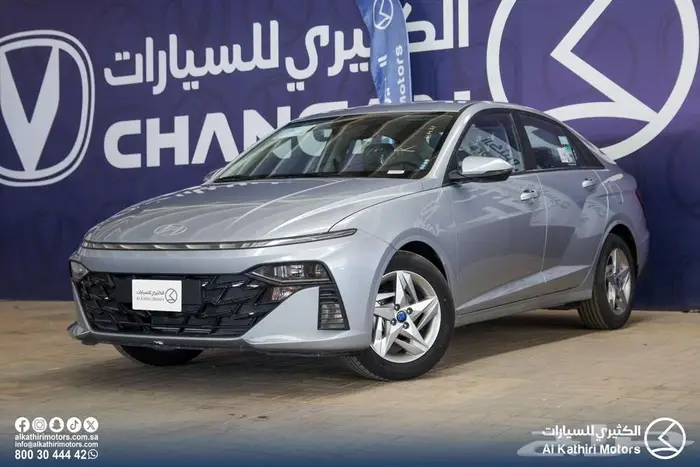 اكسنت سمارت 2026 1