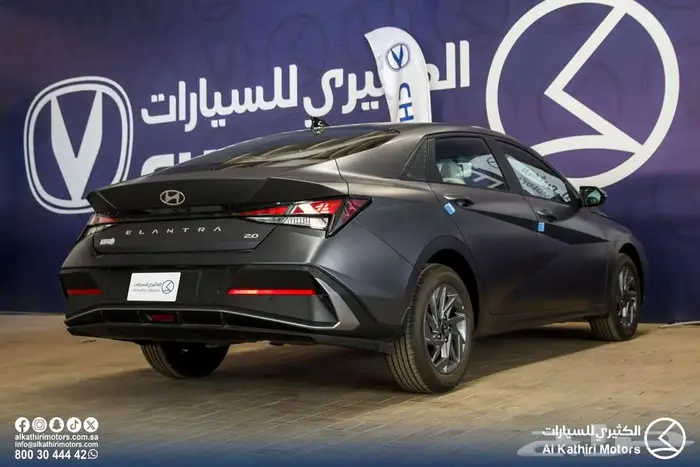 النترا محرك 1.5 ومحرك 2000 سمارت 17