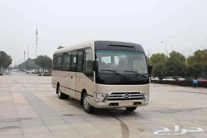 باص انكاي 29 راكب 2026 0
