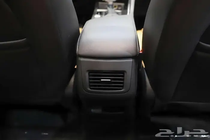 شانجان CS35 بلس سمارت 2025 7