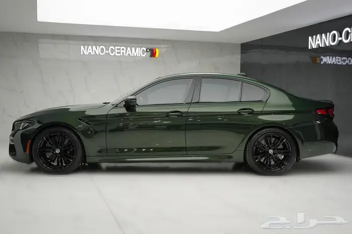 M5 Competition 2023 4