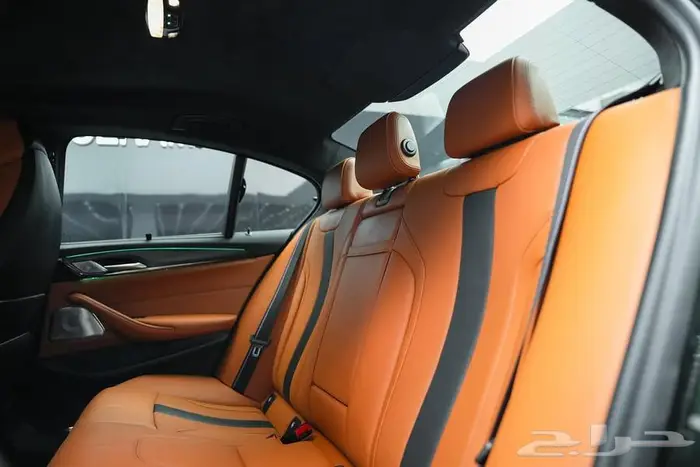 M5 Competition 2023 14