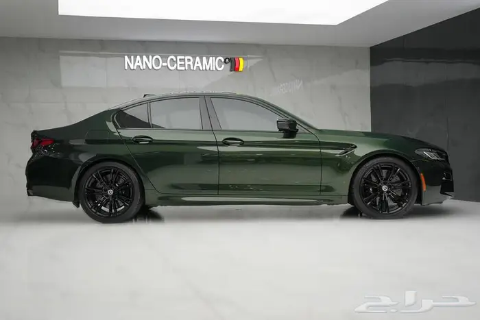 M5 Competition 2023 3