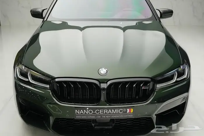 M5 Competition 2023 10