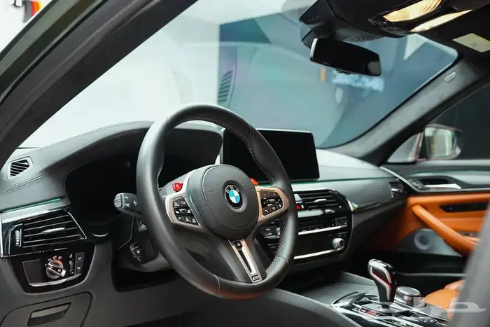M5 Competition 2023 5