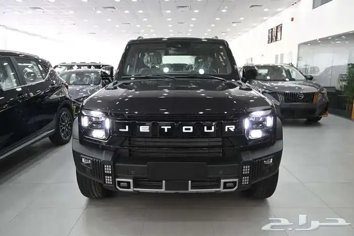 جيتور T2 لاكجيري 2026 0