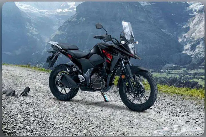 دباب ادفنشر سزووكي 250 بسعر العرض 10800 ريال 1