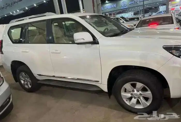 للبيع تويوتا برادو 2019 TXL-V6 16