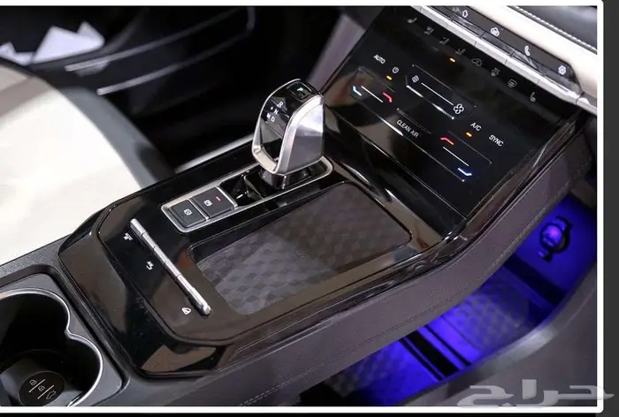 شيري تيجو 7 برو ماكس لاكجري وكومفورت 2024 عرض خاص كاش وبنك 4