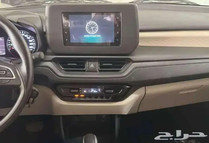 سوزوكى ديزاير GL 2026 5